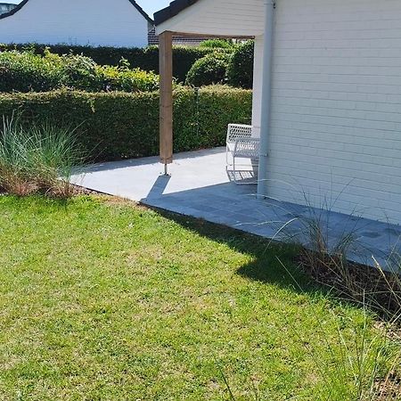 Premium Holidays - Modern Vacation Home In A Vacation Park In Nieuwpoort Luaran gambar