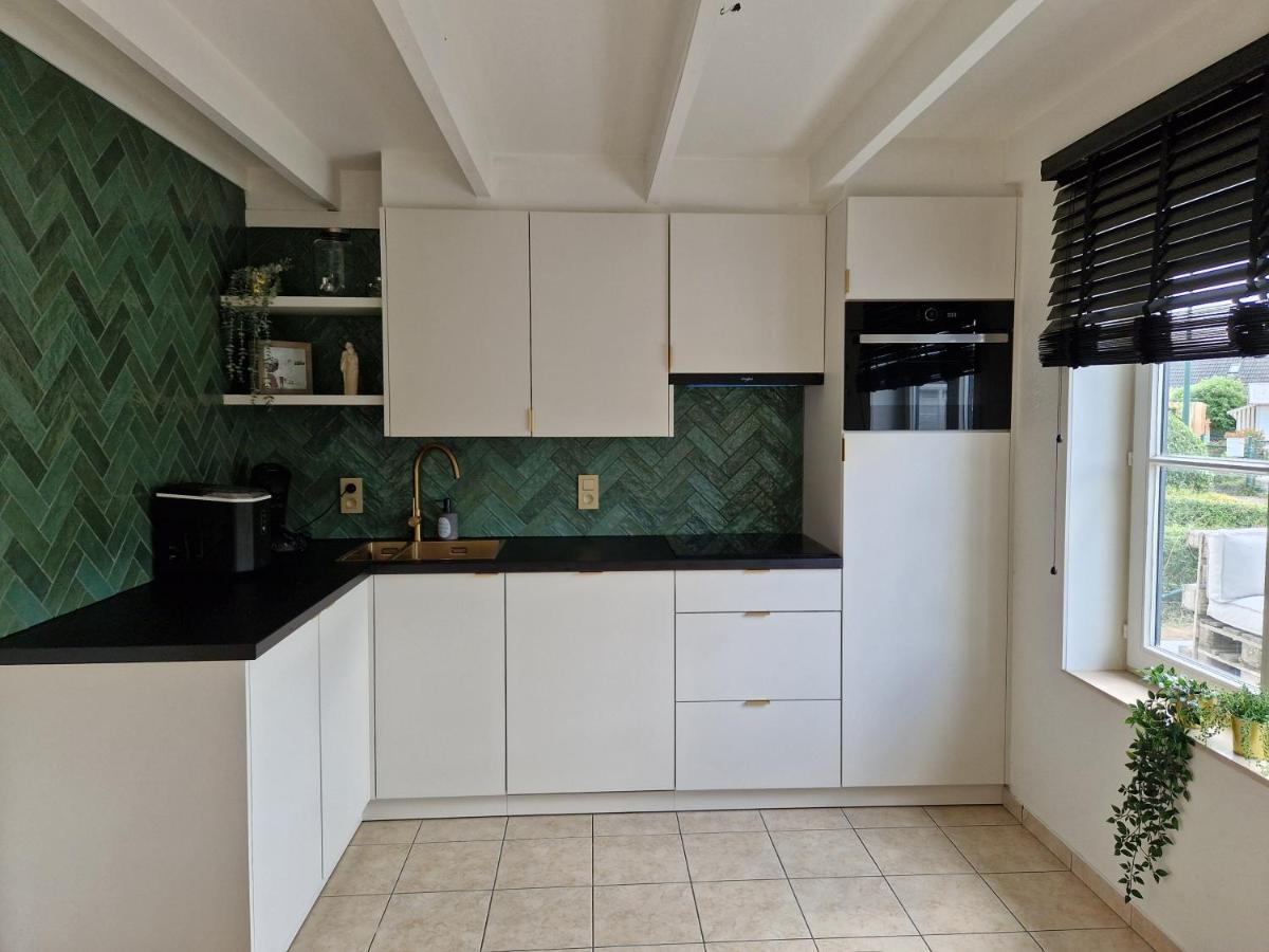 Premium Holidays - Modern Vacation Home In A Vacation Park In Nieuwpoort Luaran gambar