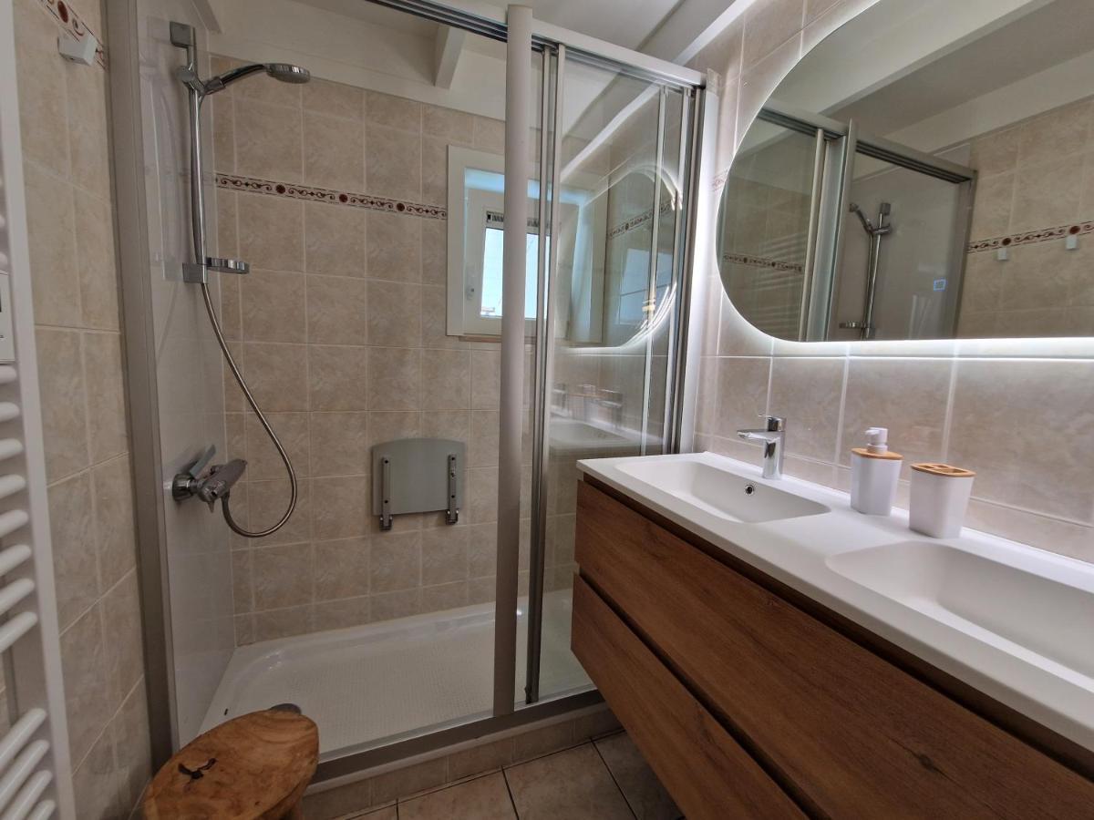 Premium Holidays - Modern Vacation Home In A Vacation Park In Nieuwpoort Luaran gambar