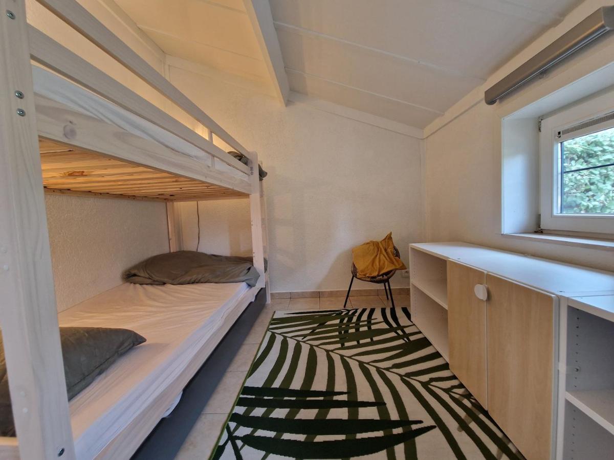 Premium Holidays - Modern Vacation Home In A Vacation Park In Nieuwpoort Luaran gambar