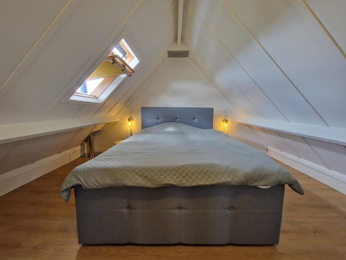 Premium Holidays - Modern Vacation Home In A Vacation Park In Nieuwpoort Luaran gambar