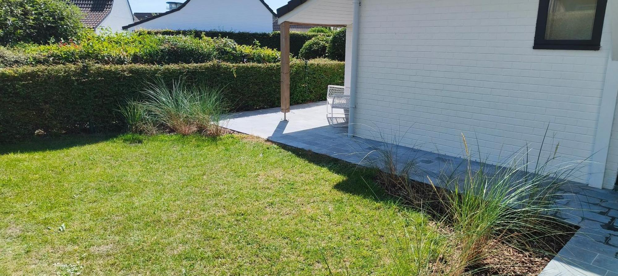Premium Holidays - Modern Vacation Home In A Vacation Park In Nieuwpoort Luaran gambar