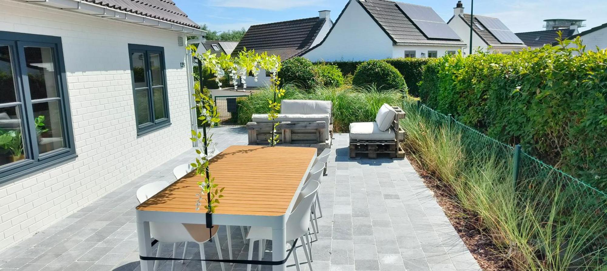 Premium Holidays - Modern Vacation Home In A Vacation Park In Nieuwpoort Luaran gambar