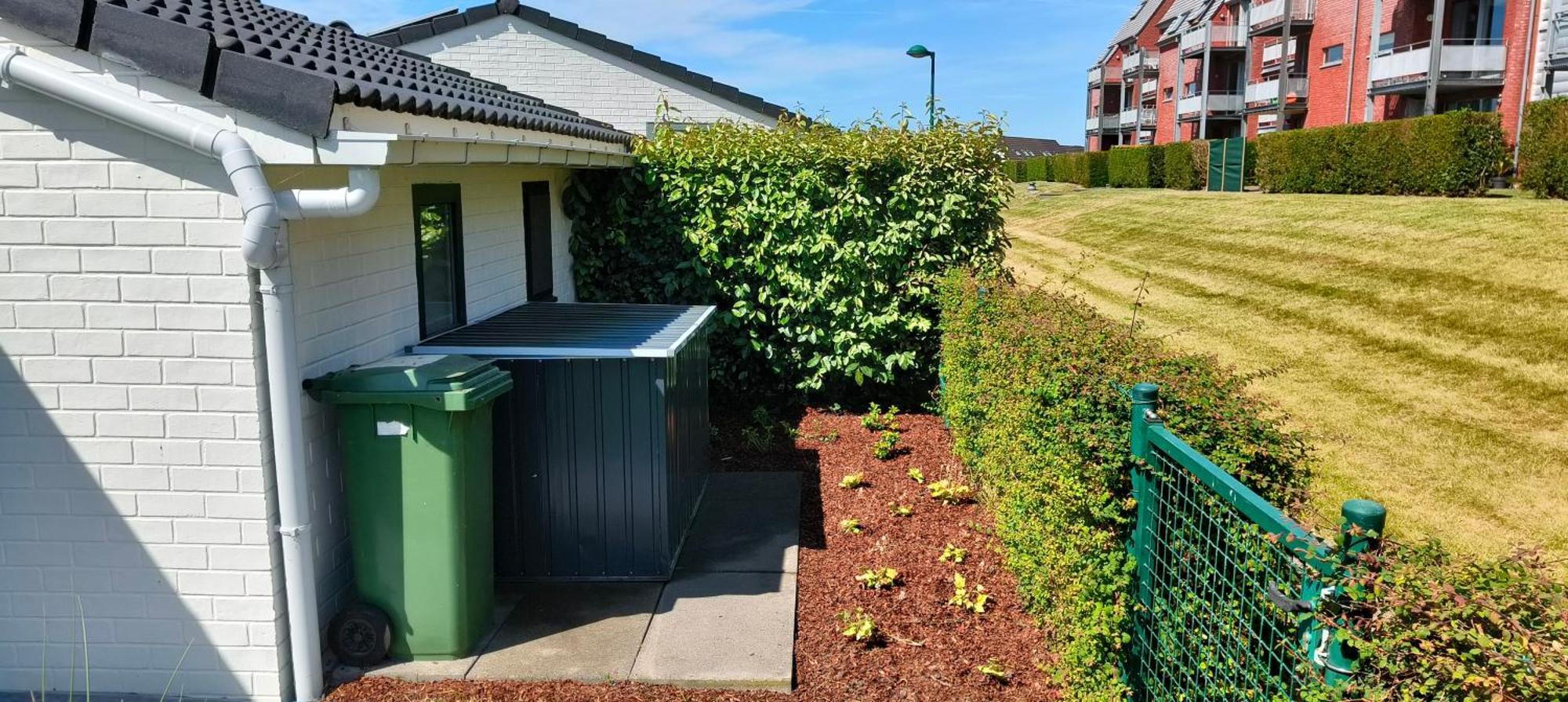 Premium Holidays - Modern Vacation Home In A Vacation Park In Nieuwpoort Luaran gambar