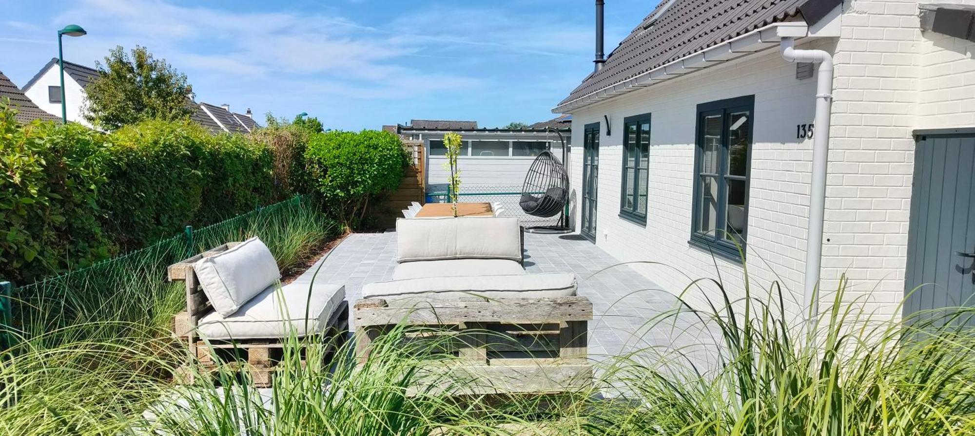 Premium Holidays - Modern Vacation Home In A Vacation Park In Nieuwpoort Luaran gambar